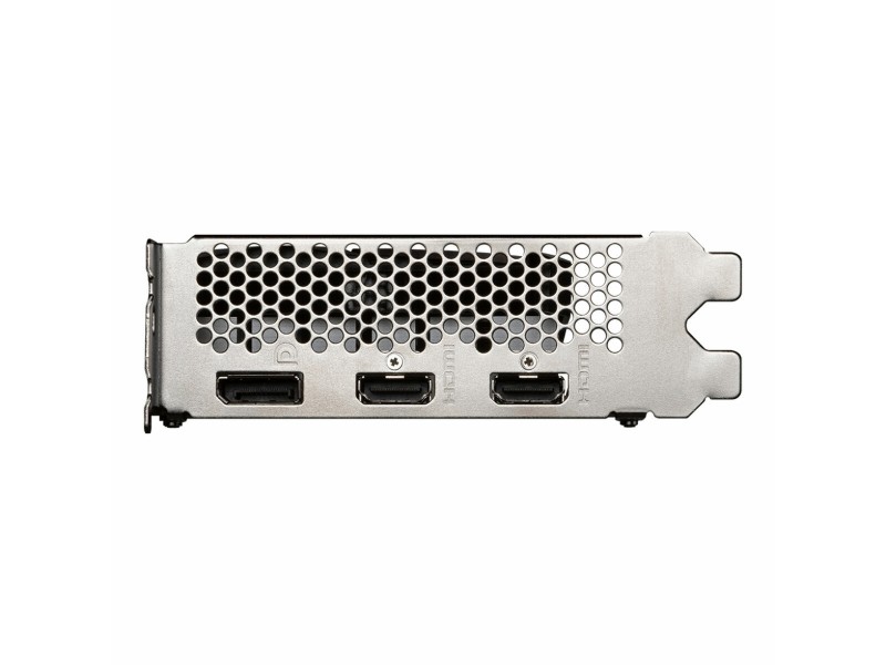 Графична карта MSI Nvidia GeForce RTX 3050 6 GB GDDR6 NaN –  BB Графични карти