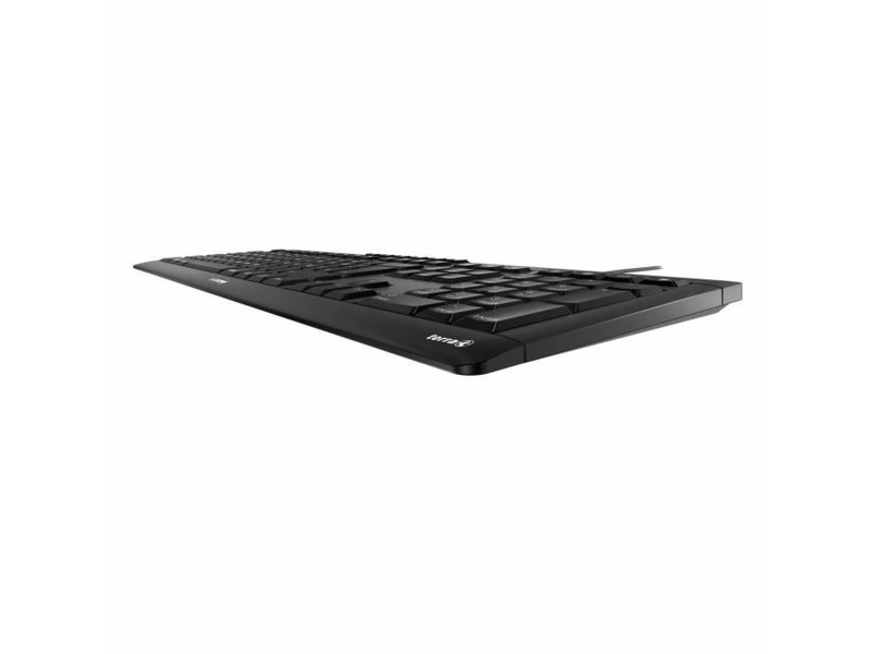 Клавиатура Cherry Черен AZERTY NaN –  BB Клавиатури
