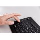 Клавиатура Cherry Черен AZERTY NaN –  BB Клавиатури