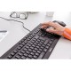 Клавиатура Cherry Черен AZERTY NaN –  BB Клавиатури