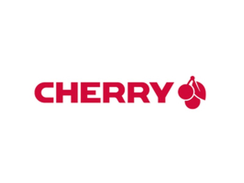 Клавиатура Cherry Черен AZERTY NaN –  BB Клавиатури