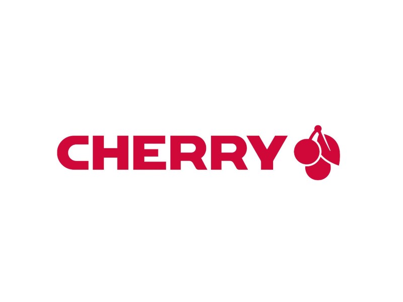Клавиатура Cherry Черен AZERTY NaN –  BB Клавиатури