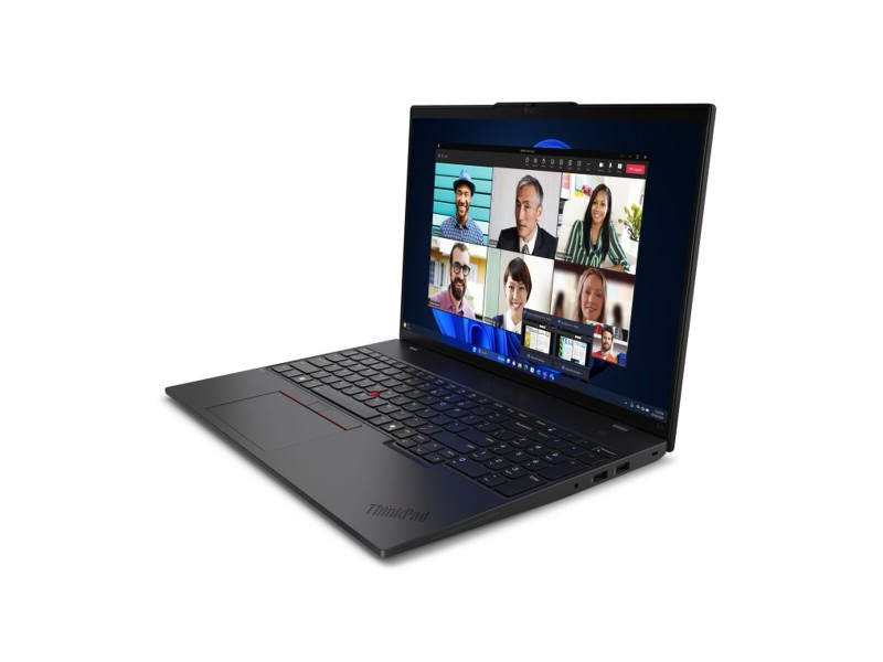 Лаптоп Lenovo 21L3002JSP 16 16 GB RAM 512 GB 512 GB SSD Испанска Qwerty Intel Core Ultra 5 125U NaN –  BB Лаптопи