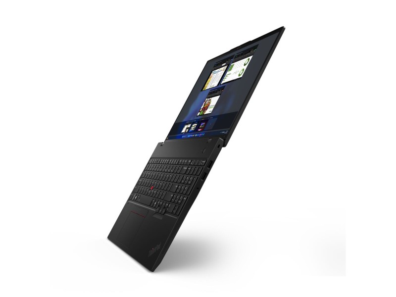 Лаптоп Lenovo 21L3002JSP 16 16 GB RAM 512 GB 512 GB SSD Испанска Qwerty Intel Core Ultra 5 125U NaN –  BB Лаптопи