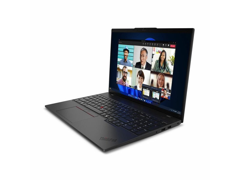 Лаптоп Lenovo 21L3002JSP 16 16 GB RAM 512 GB 512 GB SSD Испанска Qwerty Intel Core Ultra 5 125U NaN –  BB Лаптопи