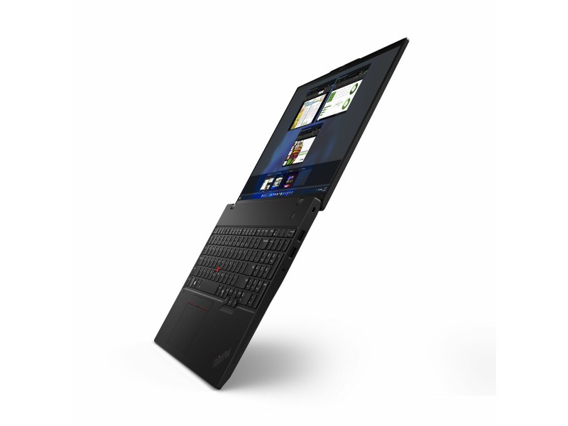 Лаптоп Lenovo 21L3002JSP 16 16 GB RAM 512 GB 512 GB SSD Испанска Qwerty Intel Core Ultra 5 125U NaN –  BB Лаптопи