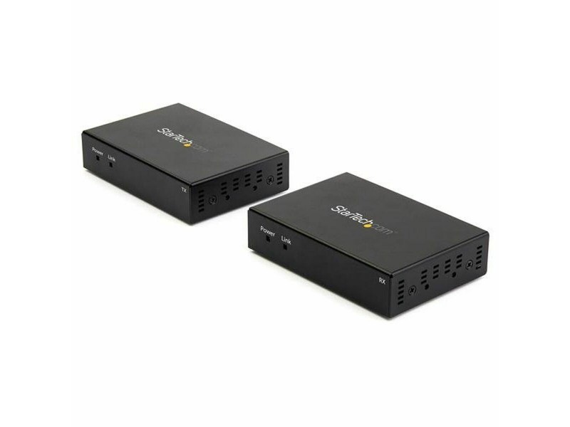 HDMI суич Startech ST121HD20L NaN –  BB DVI-HDMI адаптери