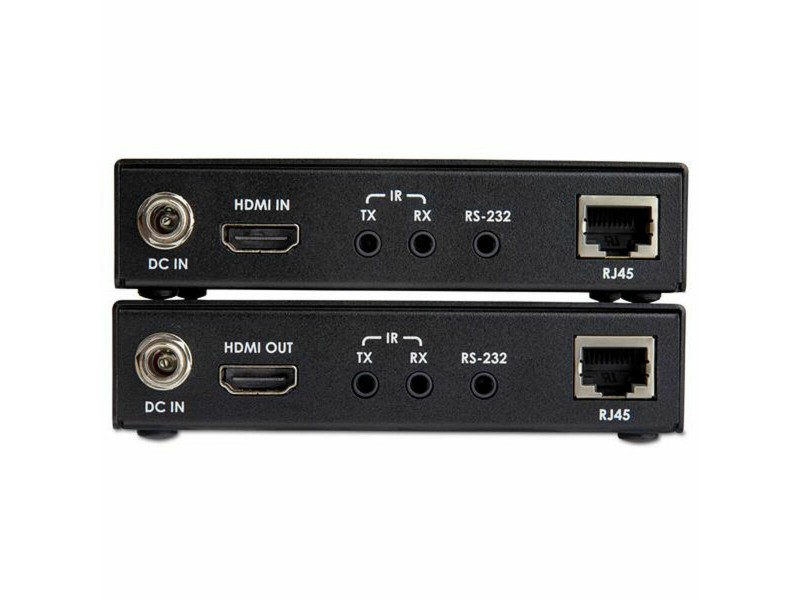 HDMI суич Startech ST121HD20L NaN –  BB DVI-HDMI адаптери