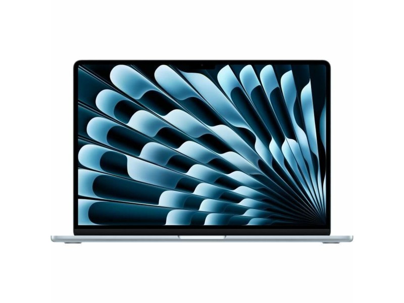 Лаптоп Apple MacBook Air M4 SSD 15,3 M4 24 GB RAM NaN –  BB Лаптопи