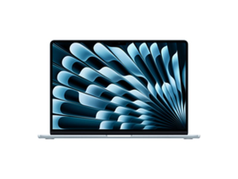 Лаптоп Apple MacBook Air M4 SSD 15,3 M4 24 GB RAM NaN –  BB Лаптопи