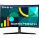 Gaming монитор Samsung LS27D366GAUXEN Full HD 27 NaN –  BB Монитори
