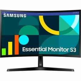 Gaming монитор Samsung LS27D366GAUXEN Full HD 27"