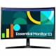 Gaming монитор Samsung LS27D366GAUXEN Full HD 27 NaN –  BB Монитори