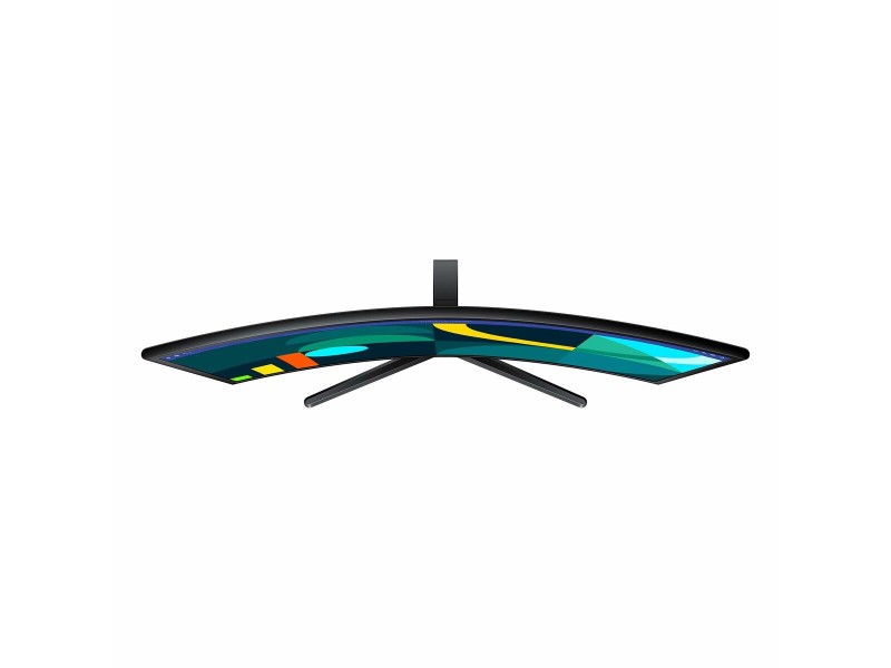 Gaming монитор Samsung LS27D366GAUXEN Full HD 27 NaN –  BB Монитори