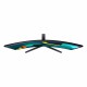 Gaming монитор Samsung LS27D366GAUXEN Full HD 27 NaN –  BB Монитори