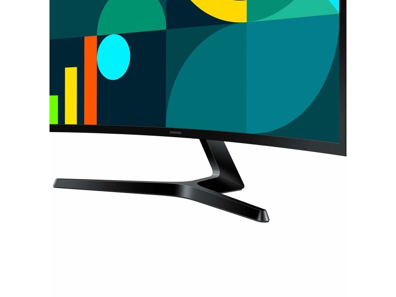 Gaming монитор Samsung LS27D366GAUXEN Full HD 27 NaN –  BB Монитори