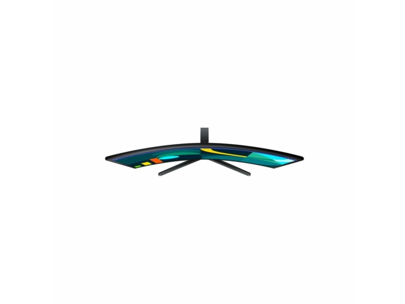 Gaming монитор Samsung LS27D366GAUXEN Full HD 27 NaN –  BB Монитори