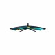 Gaming монитор Samsung LS27D366GAUXEN Full HD 27 NaN –  BB Монитори
