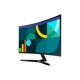 Gaming монитор Samsung LS27D366GAUXEN Full HD 27 NaN –  BB Монитори