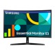 Gaming монитор Samsung LS27D366GAUXEN Full HD 27 NaN –  BB Монитори