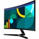 Gaming монитор Samsung LS27D366GAUXEN Full HD 27 NaN –  BB Монитори