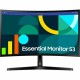 Gaming монитор Samsung LS27D366GAUXEN Full HD 27 NaN –  BB Монитори