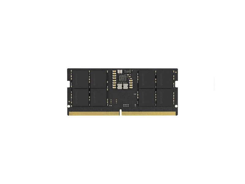 RAM памет GoodRam GR5600D564L46S/16G 16 GB DDR5 5600 MHz CL46 NaN –  BB Основна памет