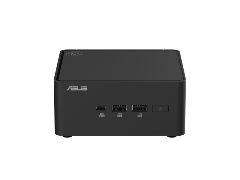 Мини компютър Asus 90AR00Q2-M00050 intel core ultra 5 NaN –  BB Мини компютър
