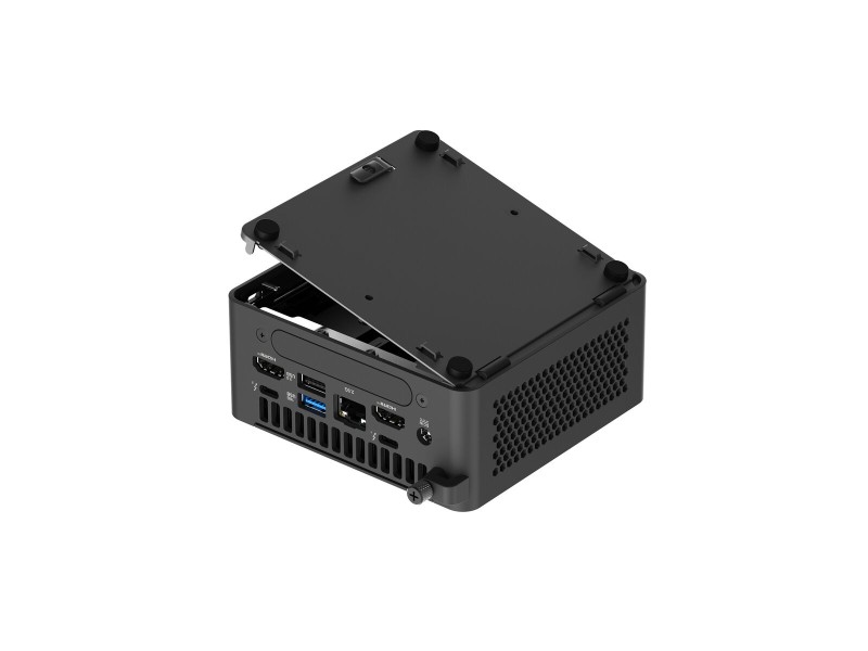 Мини компютър Asus 90AR00Q2-M00050 intel core ultra 5 NaN –  BB Мини компютър