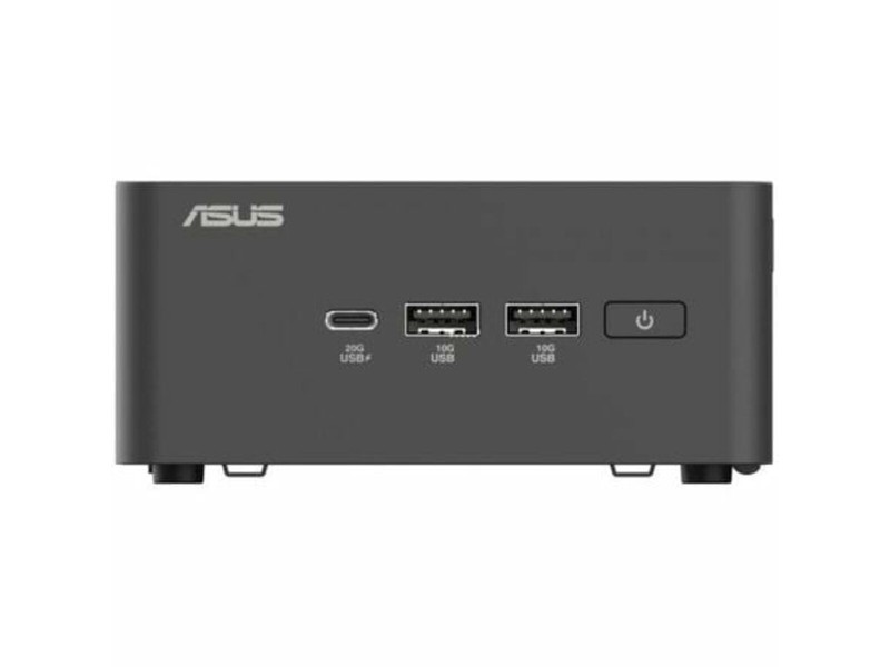 Мини компютър Asus 90AR00Q2-M00050 intel core ultra 5 NaN –  BB Мини компютър