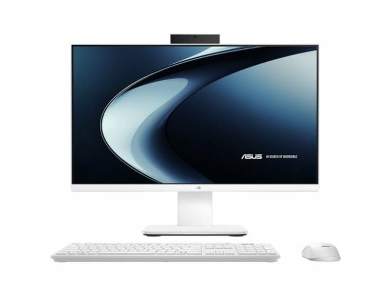 Всичко е едно Asus 90PT03X1-M00YV0 512 GB 16 GB NaN –  BB Всичко в едно