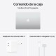 Лаптоп Apple MW1G3Y/A 13 M4 16 GB RAM 256 GB SSD Лаптоп Apple MW1G3Y/A 13 M4 16 GB RAM 256 GB SSD NaN – BB Лаптопи
