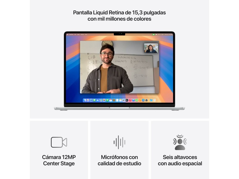 Лаптоп Apple MW1G3Y/A 13 M4 16 GB RAM 256 GB SSD Лаптоп Apple MW1G3Y/A 13 M4 16 GB RAM 256 GB SSD NaN – BB Лаптопи