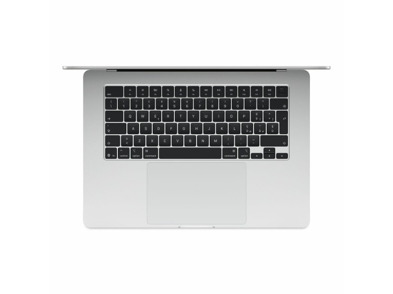 Лаптоп Apple MW1G3Y/A 13 M4 16 GB RAM 256 GB SSD Лаптоп Apple MW1G3Y/A 13 M4 16 GB RAM 256 GB SSD NaN – BB Лаптопи