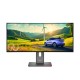 Монитор Lenovo 64ADGAT1EU Wide Quad HD 34 NaN –  BB Монитори