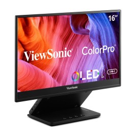 Монитор ViewSonic VP16-OLED 16" Full HD
