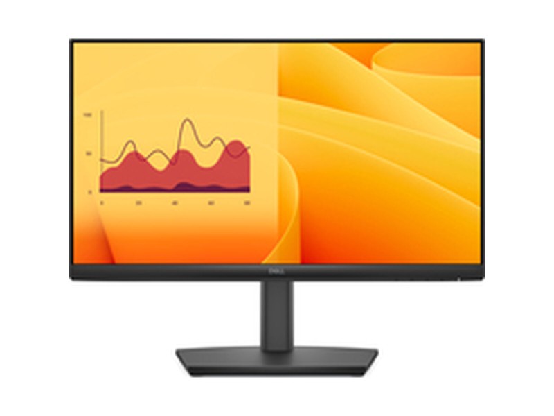 Монитор Dell DELL-E2225HSM 21,5 Full HD NaN –  BB Монитори