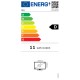 Монитор Dell DELL-E2225HSM 21,5 Full HD NaN –  BB Монитори