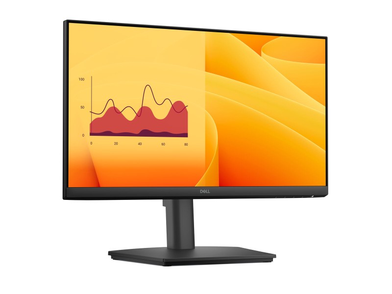 Монитор Dell DELL-E2225HSM 21,5 Full HD NaN –  BB Монитори