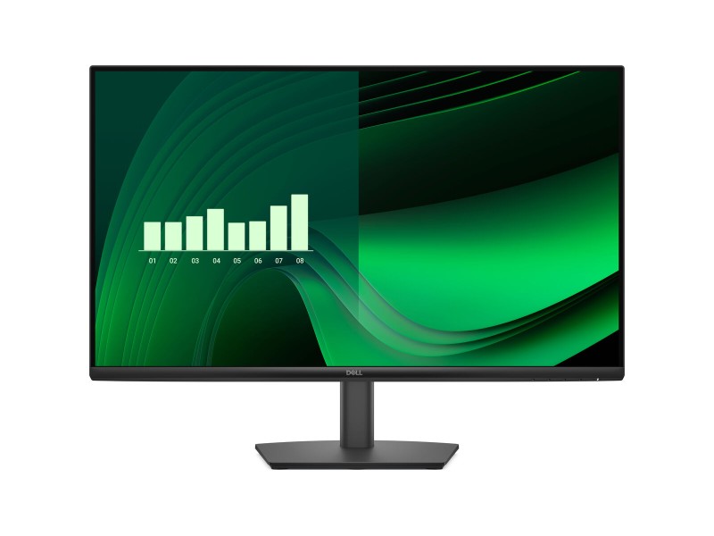 Gaming монитор Dell DELL-E2725HM 27 Full HD NaN –  BB Монитори