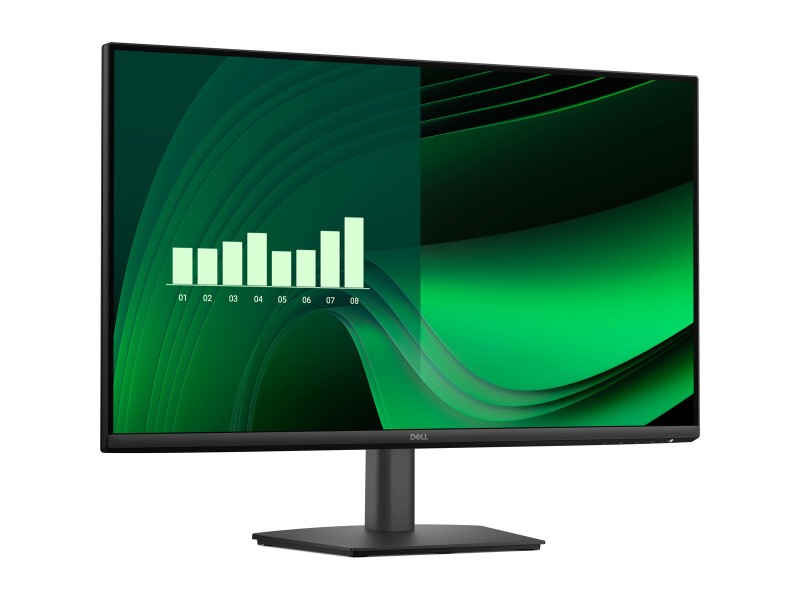 Gaming монитор Dell DELL-E2725HM 27 Full HD NaN –  BB Монитори