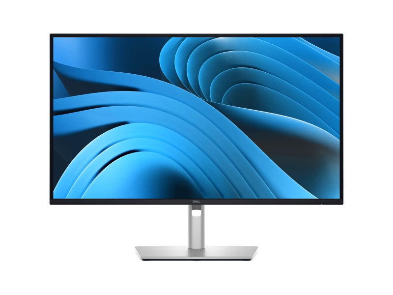 Gaming монитор Dell DELL-P2725D 27 Quad HD NaN –  BB Монитори