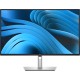 Gaming монитор Dell DELL-P2725D 27 Quad HD NaN –  BB Монитори