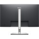 Gaming монитор Dell DELL-P2725D 27 Quad HD NaN –  BB Монитори