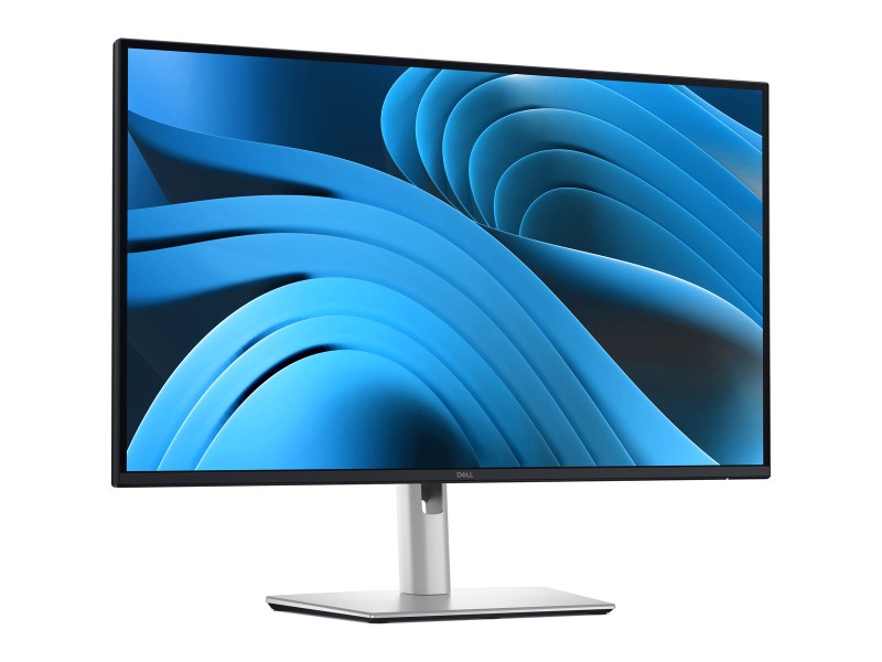 Gaming монитор Dell DELL-P2725D 27 Quad HD NaN –  BB Монитори