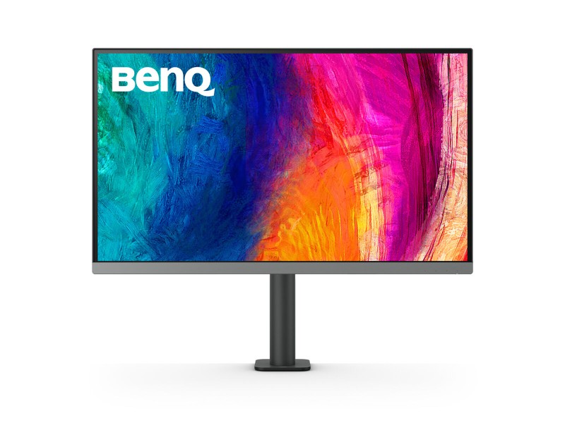 Gaming монитор BenQ 9H.LLKLB.QEE 27 4K Ultra HD Gaming монитор BenQ 9H.LLKLB.QEE 27 4K Ultra HD NaN – BB Монитори