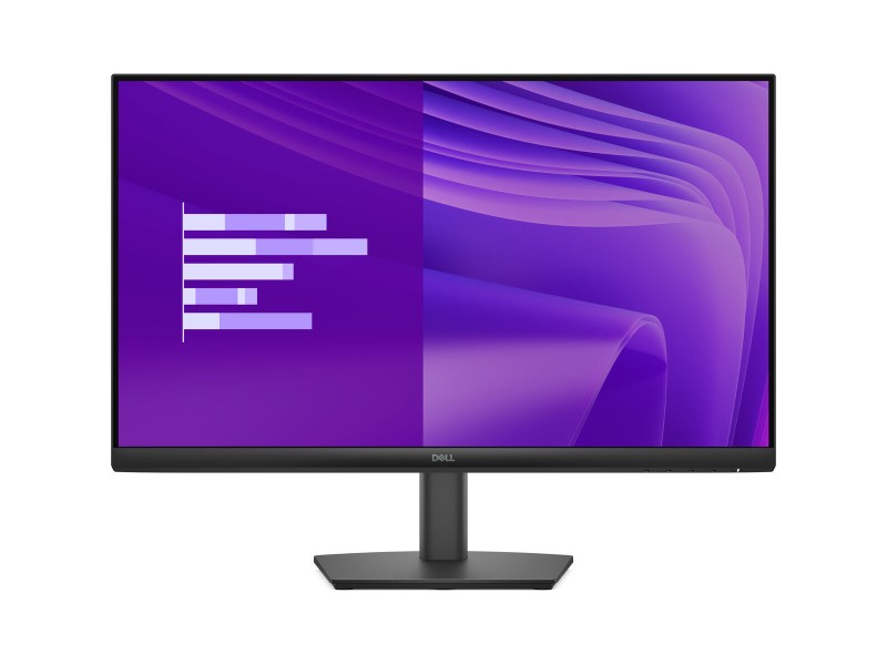Монитор Dell DELL-E2425HM 23,8 Full HD NaN –  BB Монитори
