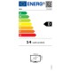 Монитор Dell DELL-E2425HM 23,8 Full HD NaN –  BB Монитори