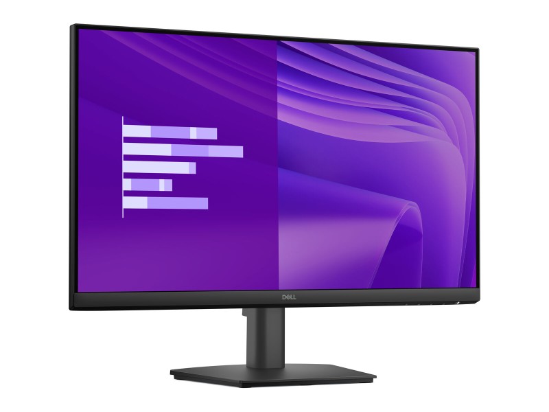 Монитор Dell DELL-E2425HM 23,8 Full HD NaN –  BB Монитори