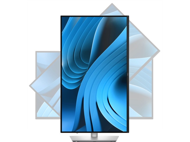 Gaming монитор Dell DELL-P2725QE 27 4K Ultra HD Gaming монитор Dell DELL-P2725QE 27 4K Ultra HD NaN – BB Монитори